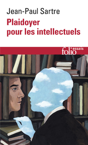 Libro electrónico Plaidoyer pour les intellectuels