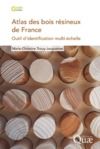 Electronic book Atlas des bois résineux de France