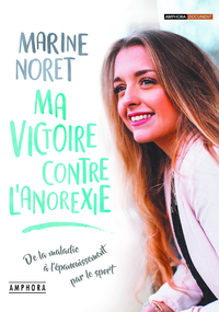 Libro electrónico Ma victoire contre l'anorexie