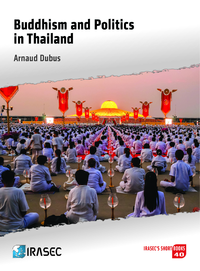 Libro electrónico Buddhism and Politics in Thailand