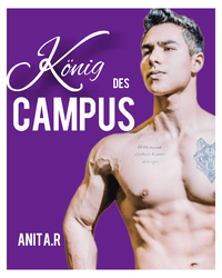 Libro electrónico König des campus 1