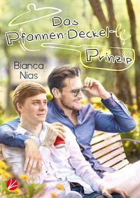 Libro electrónico Das Pfannen-Deckel-Prinzip