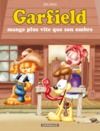 Electronic book Garfield - Tome 34 - Garfield mange plus vite que son ombre