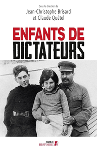 Livre numérique Enfants de dictateurs
