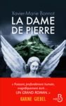 Electronic book La dame de pierre
