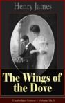 Electronic book The Wings of the Dove (Unabridged Edition – Volume 1&2)