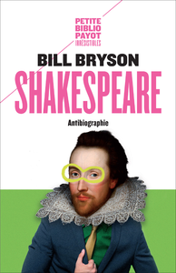 Livre numérique Shakespeare