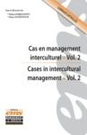 Electronic book Cas en management interculturel - Vol. 2 / Cases in intercultural management - Vol. 2
