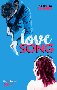 Livre numérique Love song -Extrait offert-