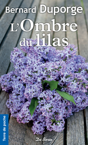 Libro electrónico L'Ombre du lilas