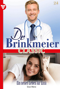 Livre numérique Dr. Brinkmeier Classic 24 – Arztroman