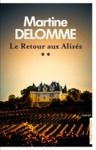 E-Book Le Retour aux Alizés