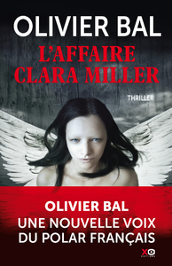 Livre numérique L'affaire Clara Miller