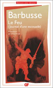 Electronic book Le Feu. Journal d'une escouade