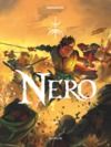 Libro electrónico Nero - Tome 3 - Djihad