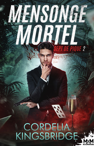 Livre numérique Mensonge mortel