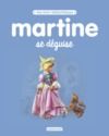 Libro electrónico Ma mini bibliothèque Martine - Martine se déguise