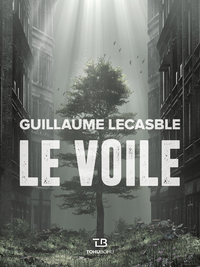 Electronic book Le Voile