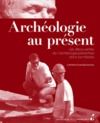 Livre numérique Archéologie au présent