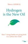 Livro digital Hydrogen is the New Oil