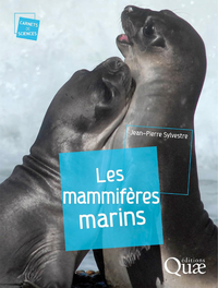 Livre numérique Les mammifères marins
