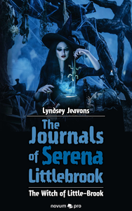 Livre numérique The Journals of Serena Littlebrook