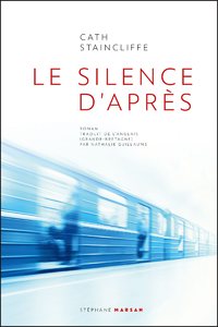 Electronic book Le silence d'après