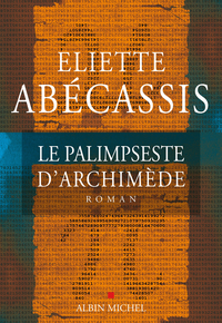 Livre numérique Le Palimpseste d'Archimède