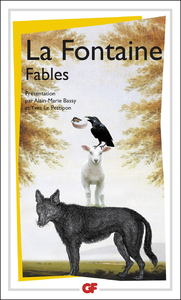 Livro digital Fables