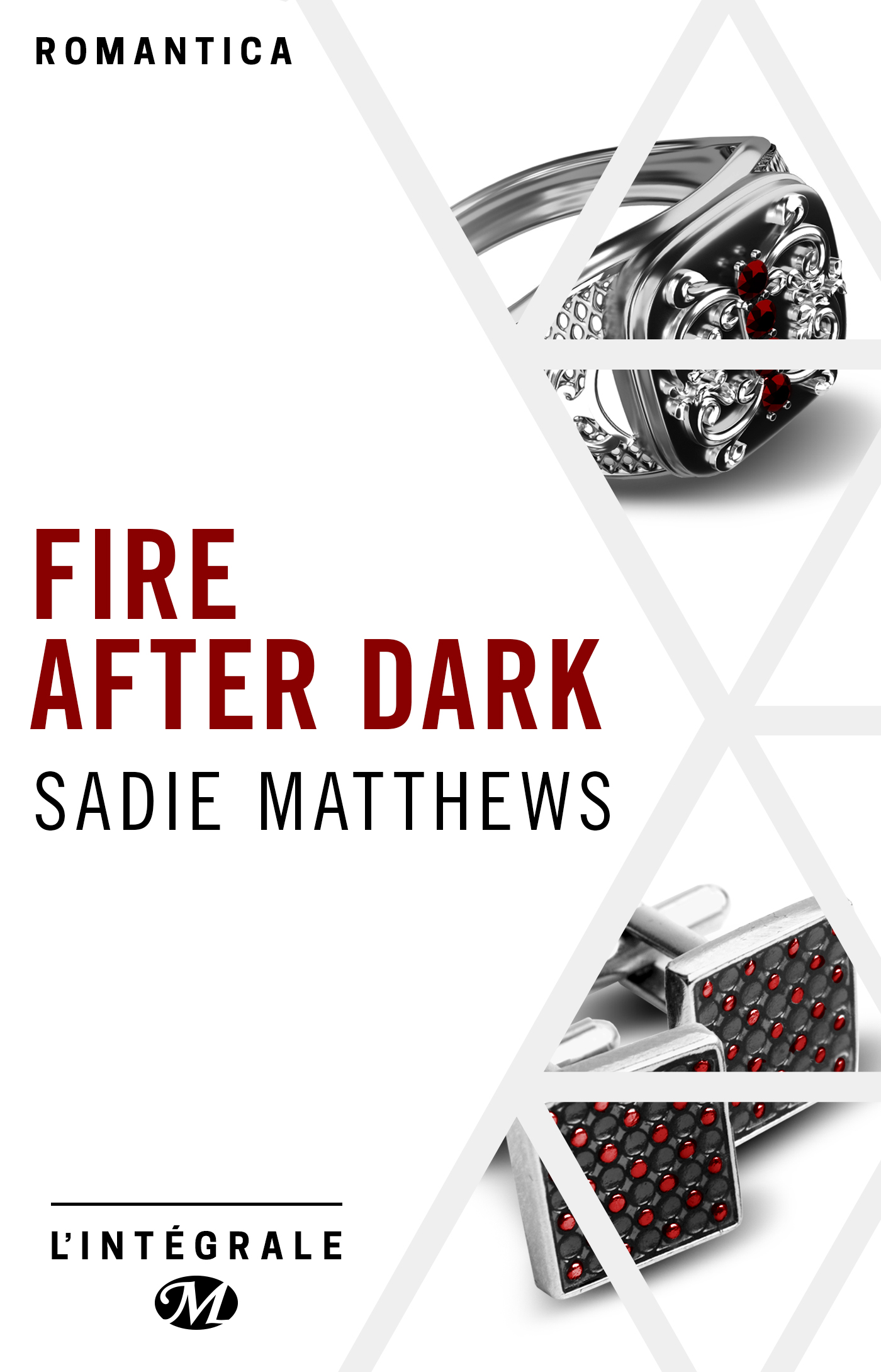 La Trilogie Fire After Dark L Intégrale Pdf