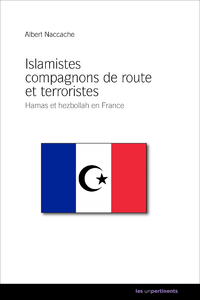 Livro digital Islamistes compagnons de route et terroristes