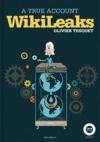 Livre numérique WikiLeaks, a true account