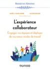 Livre numérique L'expérience collaborateur