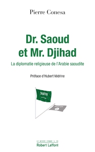 Livre numérique Dr. Saoud et Mr. Djihad