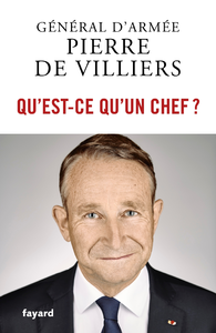 Libro electrónico Qu'est-ce qu'un chef ?