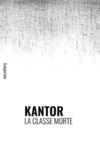 Libro electrónico Kantor, La Classe morte