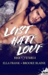 Livro digital Lust Hate Love
