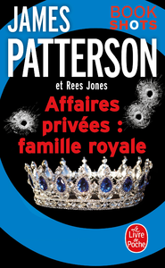 Livre numérique Affaires privées : Famille royale