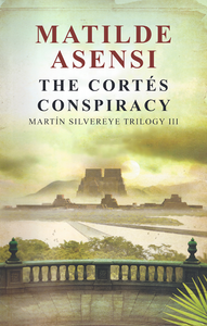 Livre numérique The Cortés conspiracy