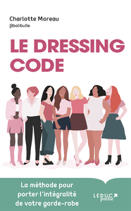 Livre numérique Le Dressing Code