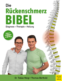 Electronic book Die Rückenschmerz-Bibel