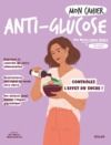 Electronic book Mon cahier Anti-glucose