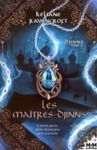Livre numérique Les Maîtres-Djinns