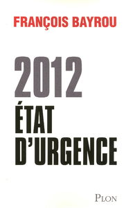 Livre numérique 2012, état d'urgence
