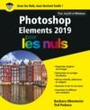 Livre numérique Photoshop Elements 2019 Pour les nuls