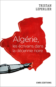 Livre numérique Algérie, les écrivains de la décennie noire