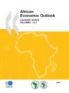 Livro digital African Economic Outlook 2009