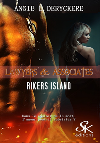 Livre numérique Lawyers et Associates 1