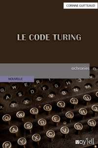 Electronic book Le Code Turing