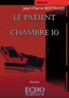 Electronic book Le patient de la chambre 10